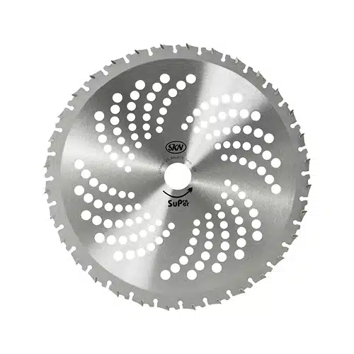 255 32t blade تیغه 32 دندانه الماسه Super pro SKN