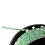 نخ چهار گوش 51M- 5mm- سبز - Golf garden - تصویر 2