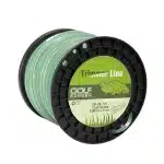 نخ چهار گوش 51M- 5mm- سبز - Golf garden